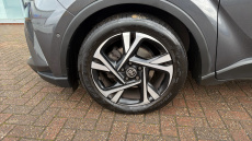 Toyota C-HR 1.8 Hybrid Design 5dr CVT Hybrid Hatchback